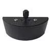 HMS-20-BK Crumar  half moon switch SLOW-STOP-FAST  for MOJO CLASSIC/SUITCASE + MOJO61, with cable and mounting bolts