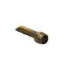 HORN-002 Belcanto  spare part, horn reed 40mm