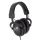 HP-100 Gatt Audio  professional closed monitoring headphones, large earpads, adaptor jack, 3m cable