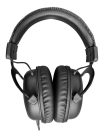 HP-100 Gatt Audio  professional closed monitoring headphones, large earpads, adaptor jack, 3m cable