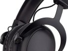 HP-100 Gatt Audio  professional closed monitoring headphones, large earpads, adaptor jack, 3m cable