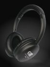 HP-10 Gatt Audio  professional monitoring headphones, large earpads, adaptor jack