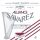 HPK-108 Savarez Alliance small or concert harp string, plain KF, 1,08mm, length: 1,50 meter