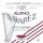 HPK-132 Savarez Alliance small or concert harp string, plain KF, 1,32mm, length: 1,50 meter