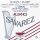 HPK-52 Savarez Alliance small or concert harp string plain KF, 0,52mm, length: 1 meter