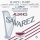 HPK-57 Savarez Alliance small or concert harp string plain KF, 0,57mm, length: 1 meter