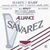 HPK-57 Savarez Alliance small or concert harp string plain KF, 0,57mm, length: 1 meter