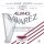 HPK-95 Savarez Alliance small or concert harp string, plain KF, 0,95mm, length: 1,50 meter