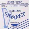 HPN-103 Savarez  harp string, rectified nylon, 1,03mm, length: 1 meter