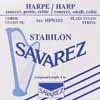 HPN-103 Savarez  harp string, rectified nylon, 1,03mm, length: 1 meter