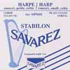 HPN-60 Savarez  harp string, rectified nylon, 0,60mm, length: 1 meter