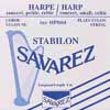 HPN-64 Savarez  harp string, rectified nylon, 0,64mm, length: 1 meter