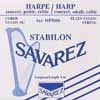 HPN-66 Savarez  harp string, rectified nylon, 0,66mm, length: 1 meter