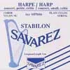 HPN-66 Savarez  harp string, rectified nylon, 0,66mm, length: 1 meter