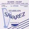 HPN-68R Savarez  harp string, rectified nylon, 0,68mm, length: 1 meter