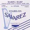 HPN-68R Savarez  harp string, rectified nylon, 0,68mm, length: 1 meter