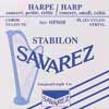 HPN-68 Savarez  harp string, rectified nylon, 0,68mm, length: 1 meter