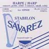 HPN-68 Savarez  harp string, rectified nylon, 0,68mm, length: 1 meter