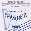 HPN-74 Savarez  harp string, rectified nylon, 0,74mm, length: 1 meter