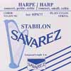 HPN-77 Savarez  harp string, rectified nylon, 0,77mm, length: 1 meter