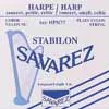 HPN-77 Savarez  harp string, rectified nylon, 0,77mm, length: 1 meter