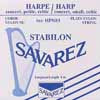 HPN-83 Savarez  harp string, rectified nylon, 0,83mm, length: 1 meter