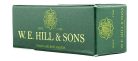 HPP-1788 W.E. Hill & Sons  peg paste in tube, dark colour