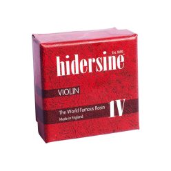   HR-1V-10 Hidersine  10 pack rosin for violin - light/hard - large size