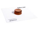 HR-1V-10 Hidersine  10 pack rosin for violin - light/hard - large size