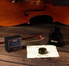 HR-21C Hidersine  Reserve21 rosin for cello - dark / medium