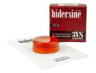 HR-3VS Hidersine  Slimpack rosin - for violin - light/hard - slim size