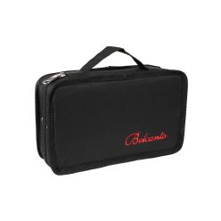 HRM-CASE-7 Belcanto  softcase for 7 blues harps