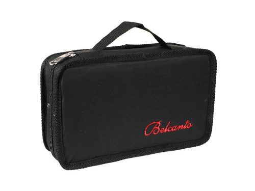 HRM-CASE-7 Belcanto  softcase for 7 blues harps