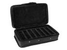 HRM-CASE-7 Belcanto  softcase for 7 blues harps