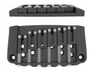 HS4IBG06B Hipshot  Ibby HM guitar bridge, solid billet brass, black