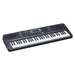   IK100 Medeli Millenium Series keyboard, 61 touch sensitive, lighted keys, 2 x 2,5 watt