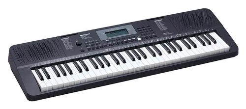 IK100 Medeli Millenium Series keyboard, 61 touch sensitive, lighted keys, 2 x 2,5 watt