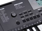 IK100 Medeli Millenium Series keyboard, 61 touch sensitive, lighted keys, 2 x 2,5 watt