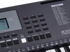 IK100 Medeli Millenium Series keyboard, 61 touch sensitive, lighted keys, 2 x 2,5 watt