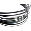 IN503 Incudo  ABS guitar purfling black plain - 1600x2x1.5mm (63x0.08x0.06")