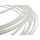 IN505 Incudo  ABS guitar purfling white plain - 1600x2x1.5mm (63x0.08x0.06")