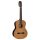 Ilsa C Salvador Cortez Iberia Series classic guitar, solid Canadian cedar top, rosewood b&s, glossy finish