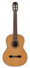 Ilsa C Salvador Cortez Iberia Series classic guitar, solid Canadian cedar top, rosewood b&s, glossy finish