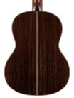 Ilsa C Salvador Cortez Iberia Series classic guitar, solid Canadian cedar top, rosewood b&s, glossy finish