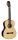 Ilsa S Salvador Cortez Iberia Series classic guitar, solid European spruce top, rosewood b&s, glossy finish