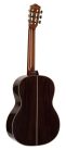 Ilsa S Salvador Cortez Iberia Series classic guitar, solid European spruce top, rosewood b&s, glossy finish