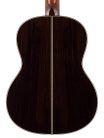 Ilsa S Salvador Cortez Iberia Series classic guitar, solid European spruce top, rosewood b&s, glossy finish