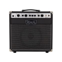   J20/C110B Koch Jupiter Series guitar amplifier "Jupiter Junior" ATR, 20W combo 1x10" Jensen, black, with FS