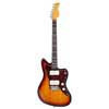 J3/3TS Sire Guitars J Series Larry Carlton mahogany electric guitar J-style, 3 tone sunburst