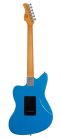 J3/BLU Sire Guitars J Series Larry Carlton mahogany electric guitar J-style, blue